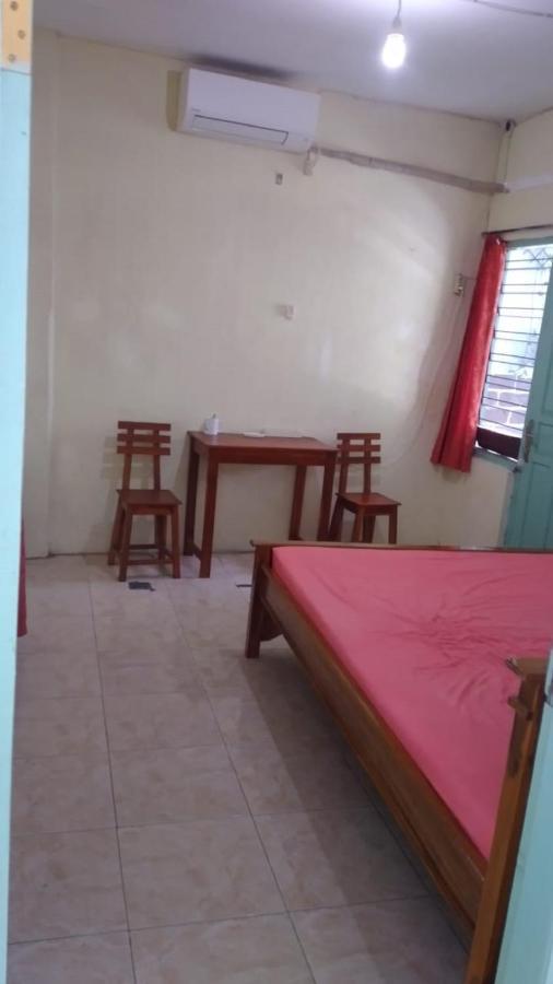 Garser Apartamento Jogjacarta Exterior foto