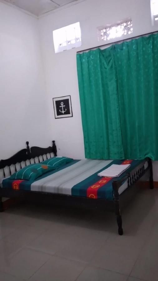 Garser Apartamento Jogjacarta Exterior foto