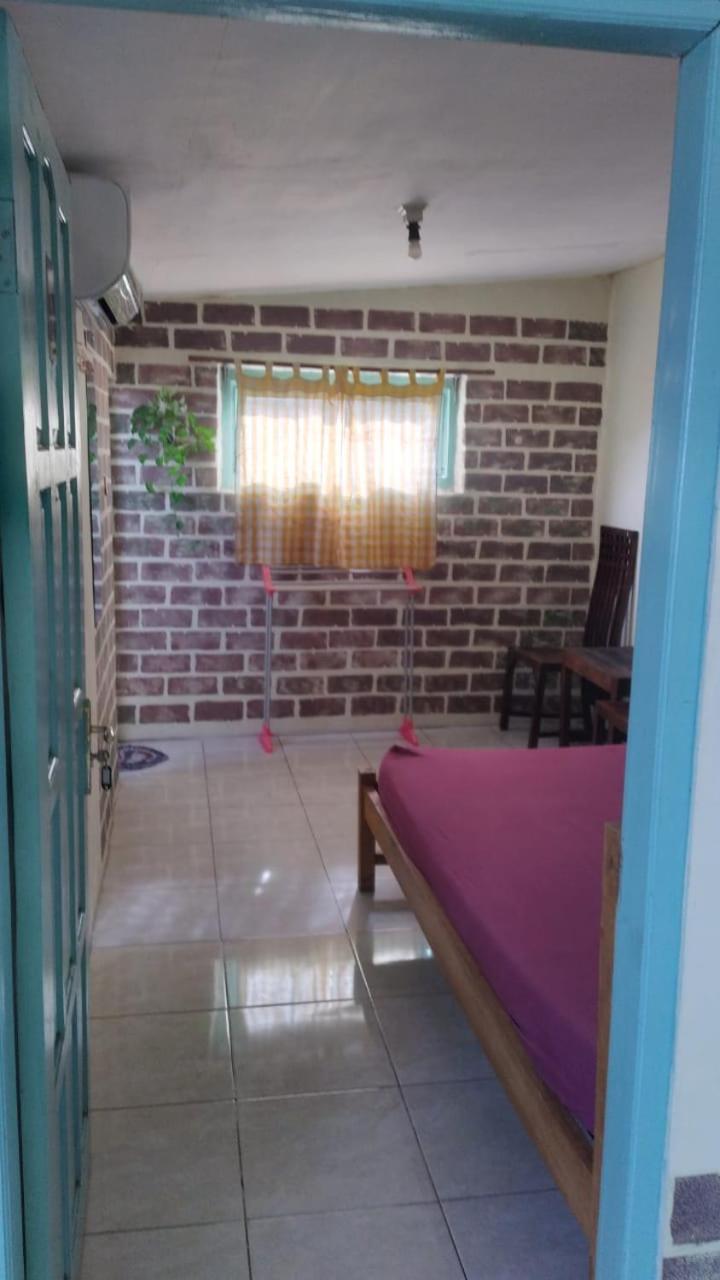 Garser Apartamento Jogjacarta Exterior foto